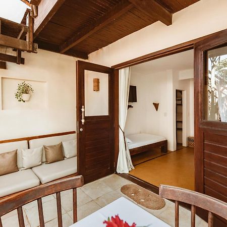 Casa Na Praia Jijoca de Jericoacoara Zewnętrze zdjęcie