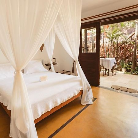 Casa Na Praia Jijoca de Jericoacoara Zewnętrze zdjęcie