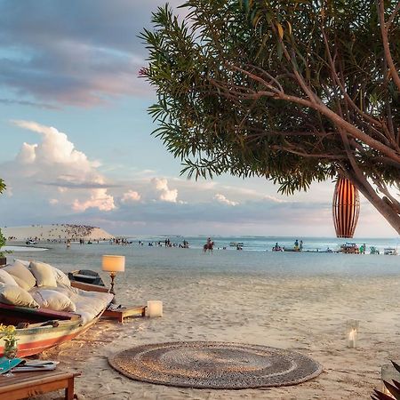 Hotel Casa Na Praia Jijoca de Jericoacoara Zewnętrze zdjęcie