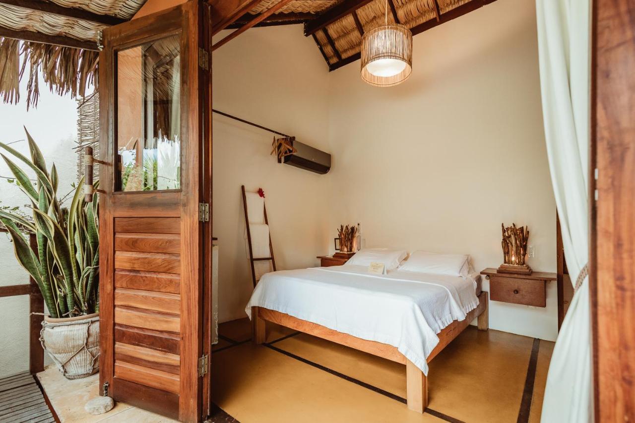 Casa Na Praia Jijoca de Jericoacoara Zewnętrze zdjęcie