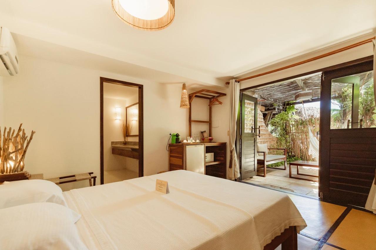 Casa Na Praia Jijoca de Jericoacoara Zewnętrze zdjęcie