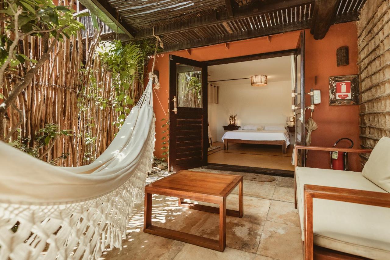 Casa Na Praia Jijoca de Jericoacoara Zewnętrze zdjęcie