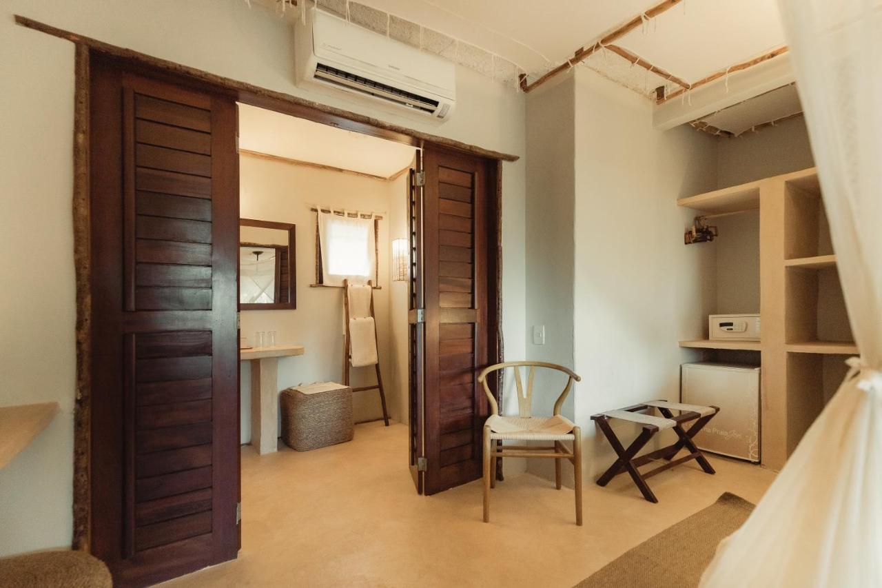 Casa Na Praia Jijoca de Jericoacoara Zewnętrze zdjęcie