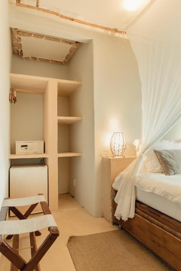 Casa Na Praia Jijoca de Jericoacoara Zewnętrze zdjęcie