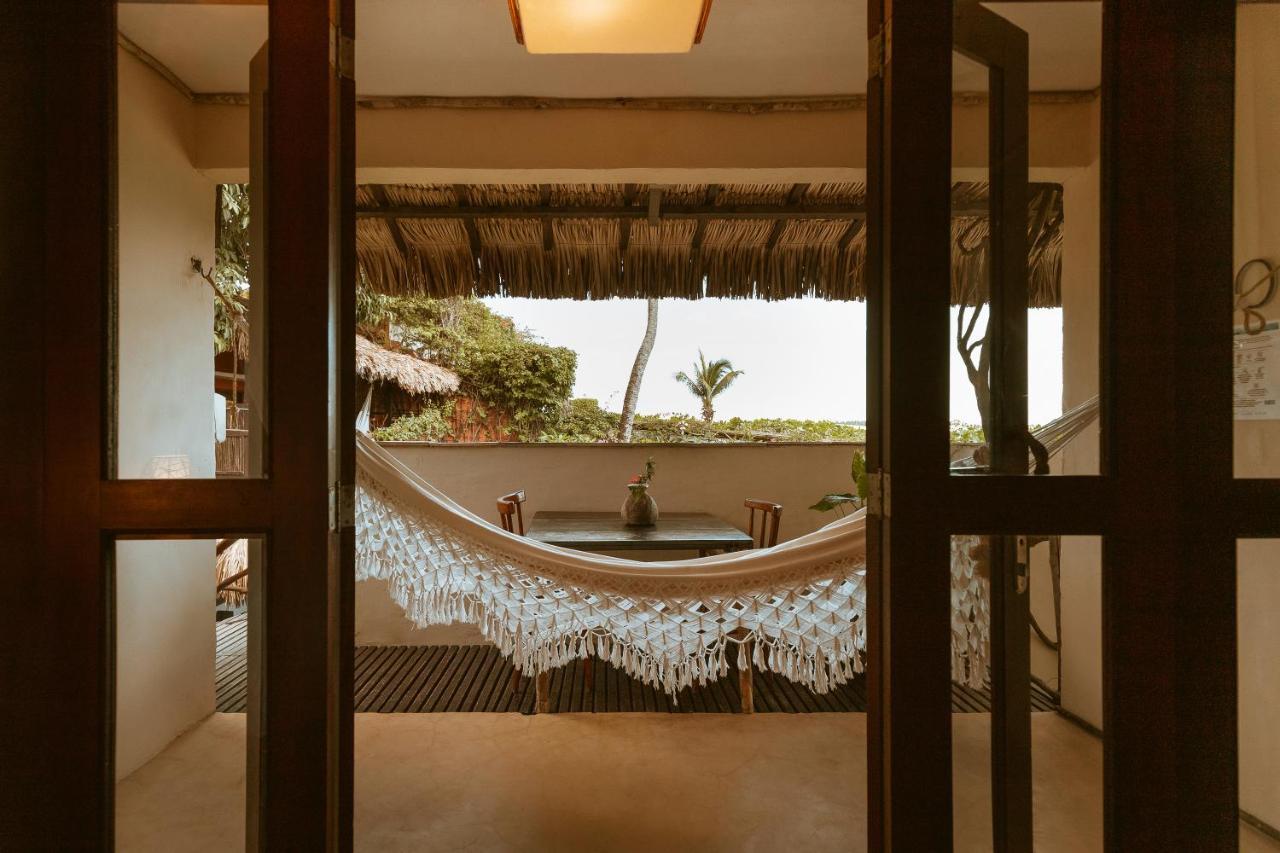 Casa Na Praia Jijoca de Jericoacoara Zewnętrze zdjęcie