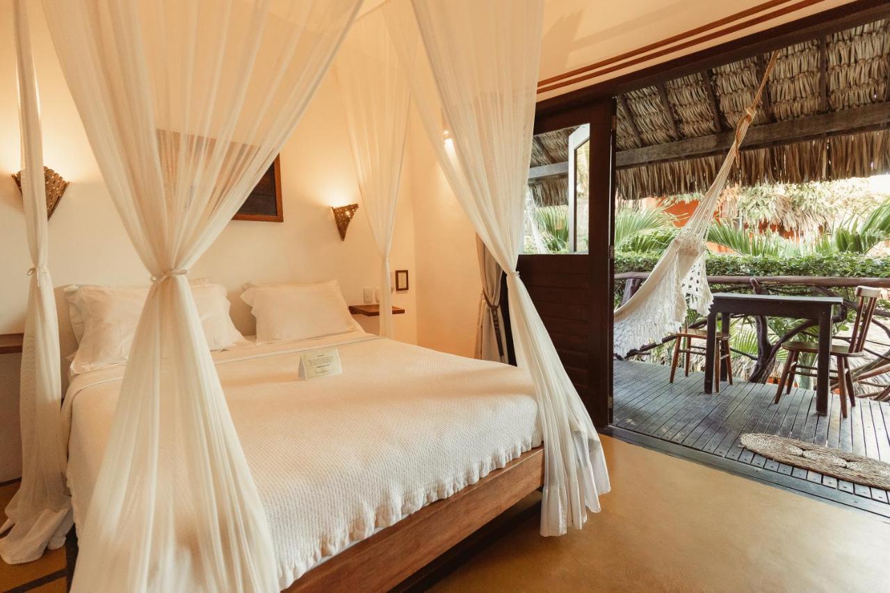 Casa Na Praia Jijoca de Jericoacoara Zewnętrze zdjęcie