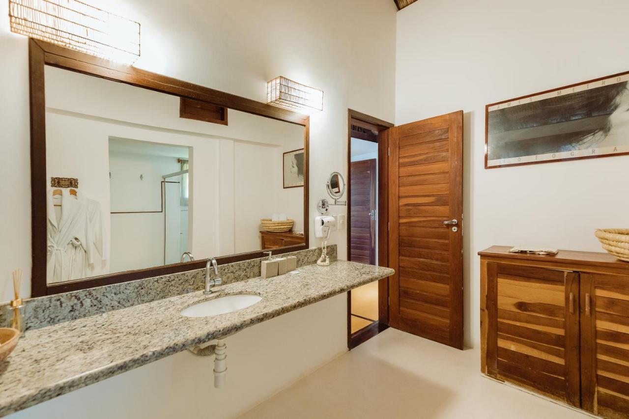 Casa Na Praia Jijoca de Jericoacoara Zewnętrze zdjęcie
