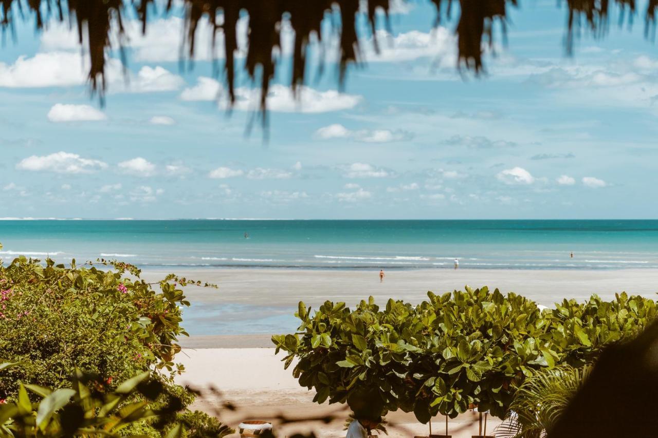 Hotel Casa Na Praia Jijoca de Jericoacoara Zewnętrze zdjęcie