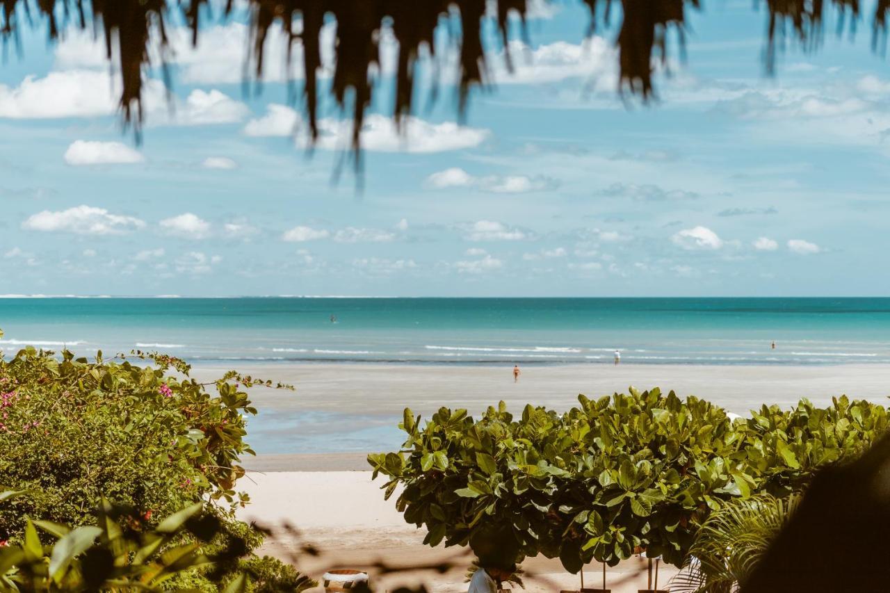 Casa Na Praia Jijoca de Jericoacoara Zewnętrze zdjęcie