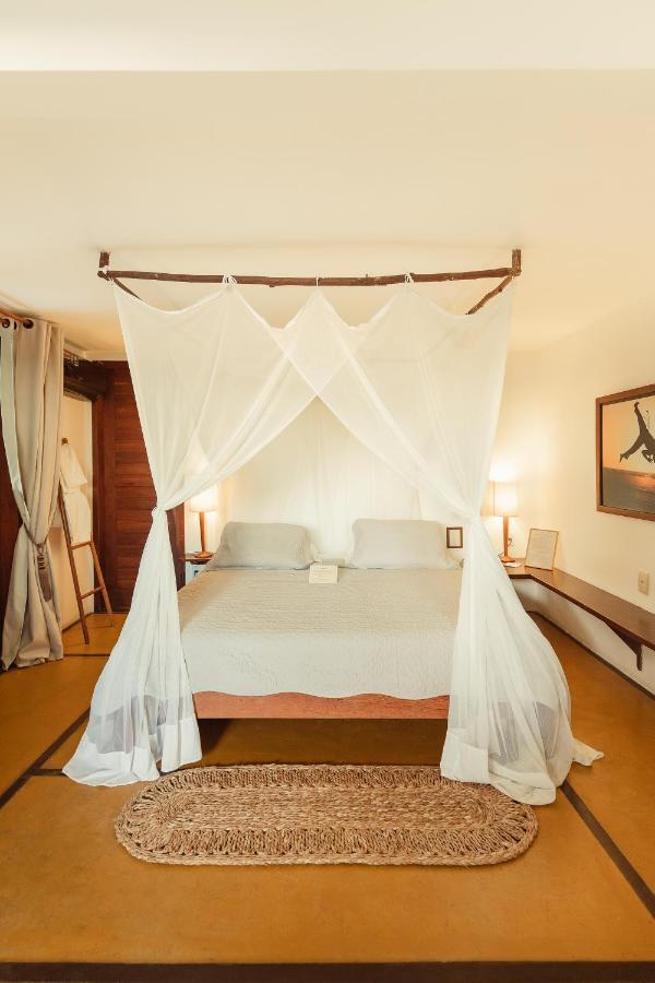 Casa Na Praia Jijoca de Jericoacoara Zewnętrze zdjęcie