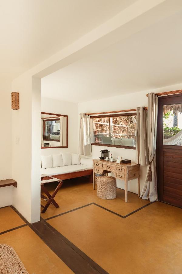 Casa Na Praia Jijoca de Jericoacoara Zewnętrze zdjęcie