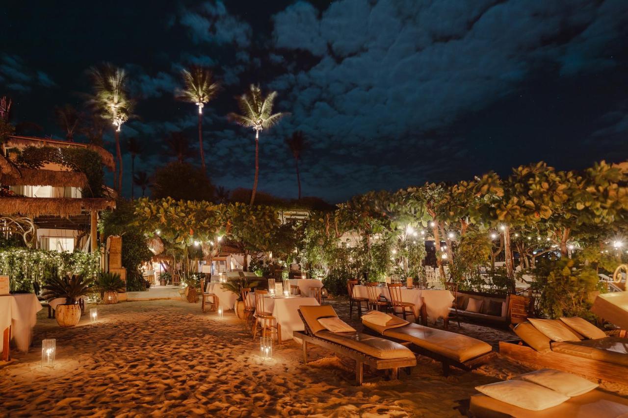 Hotel Casa Na Praia Jijoca de Jericoacoara Zewnętrze zdjęcie