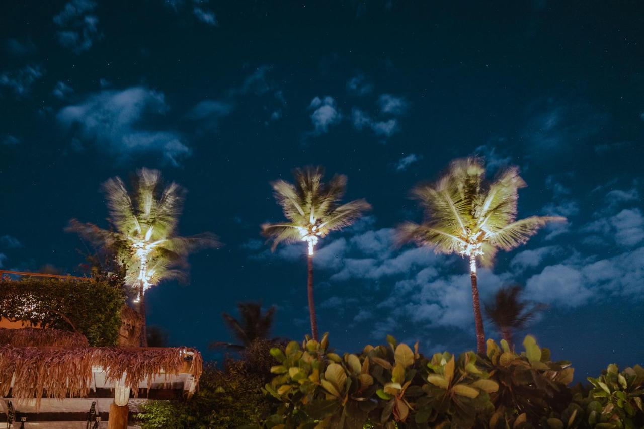 Hotel Casa Na Praia Jijoca de Jericoacoara Zewnętrze zdjęcie