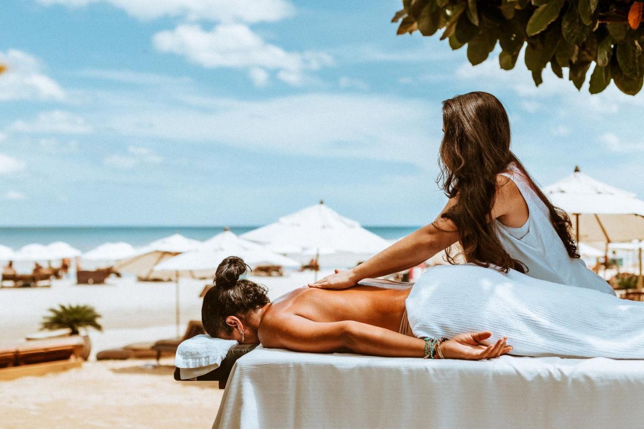 Casa Na Praia Jijoca de Jericoacoara Zewnętrze zdjęcie