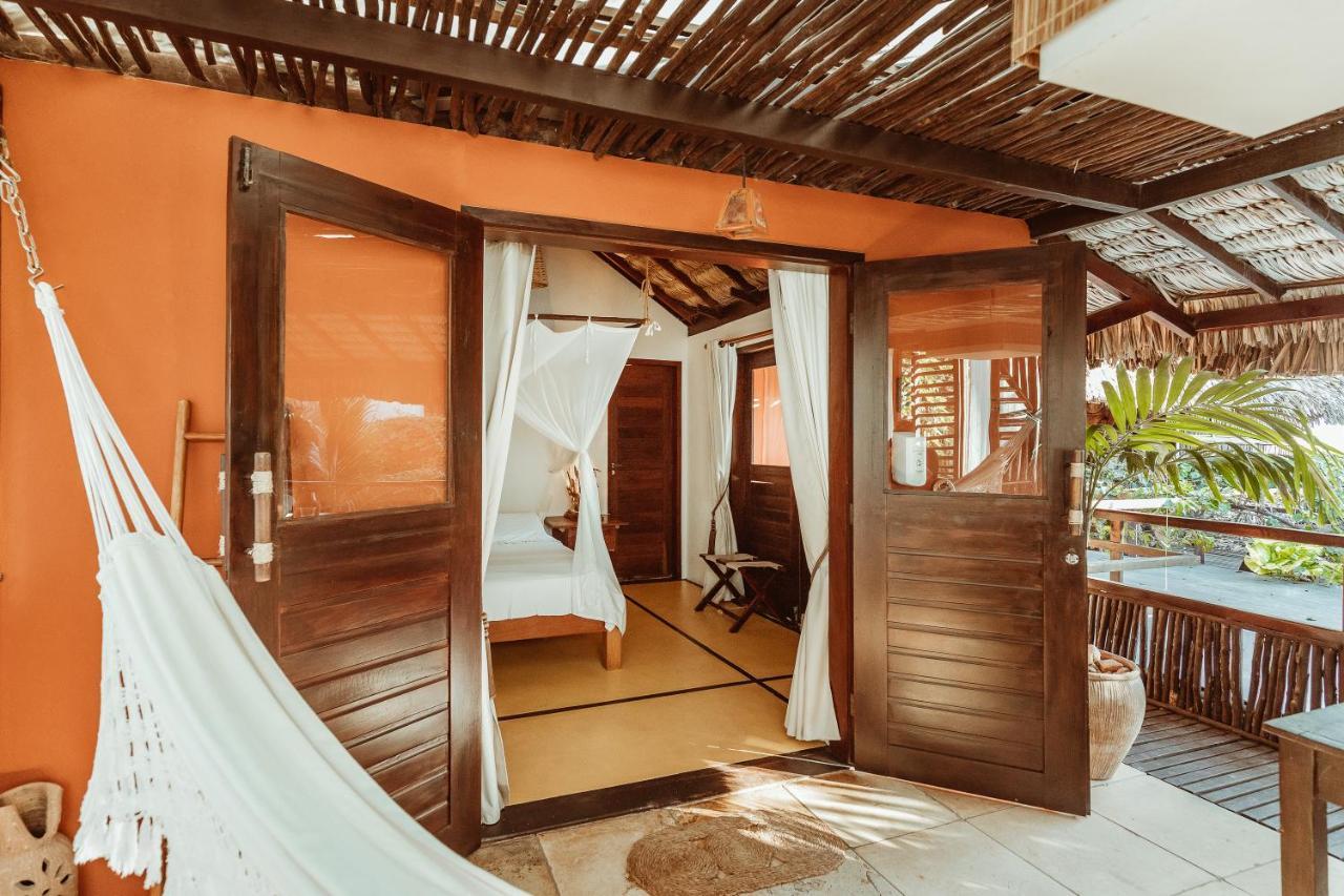 Casa Na Praia Jijoca de Jericoacoara Zewnętrze zdjęcie