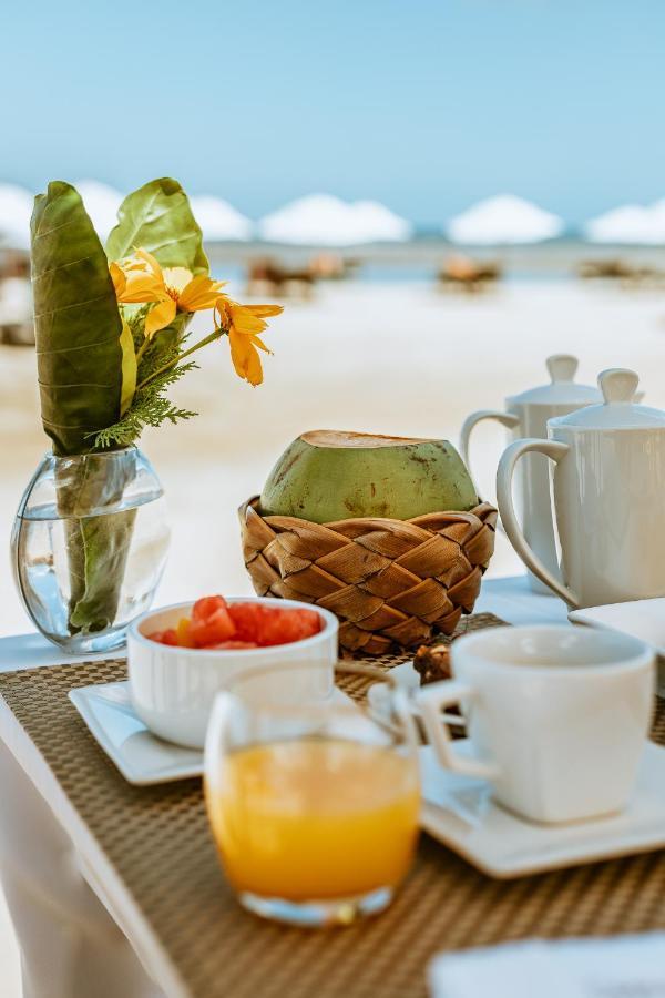 Hotel Casa Na Praia Jijoca de Jericoacoara Zewnętrze zdjęcie