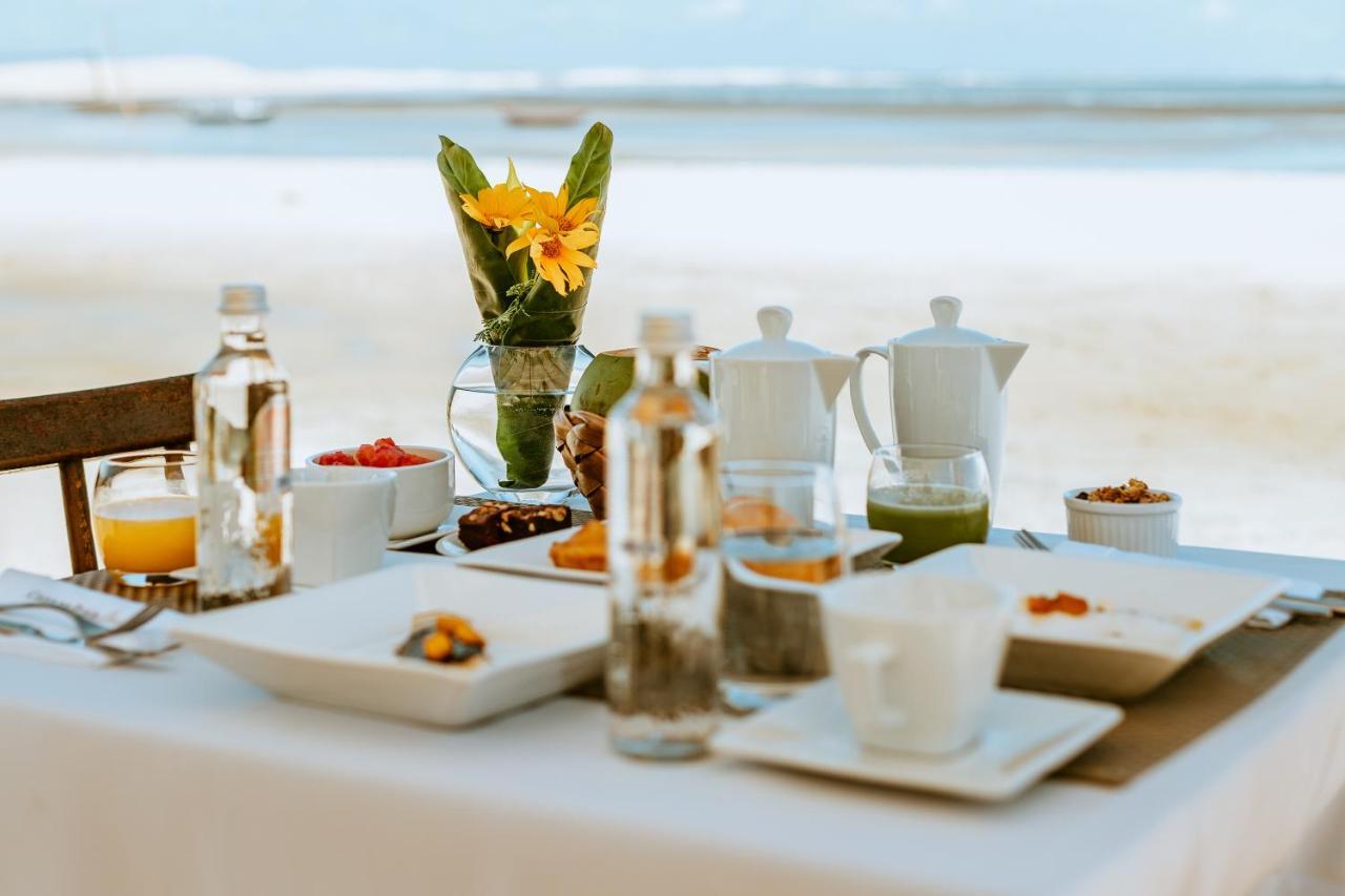 Hotel Casa Na Praia Jijoca de Jericoacoara Zewnętrze zdjęcie