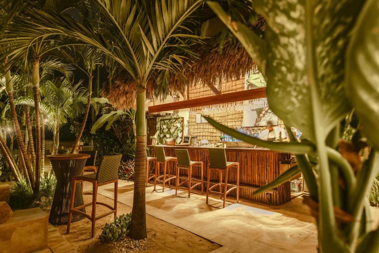 Casa Na Praia Jijoca de Jericoacoara Zewnętrze zdjęcie
