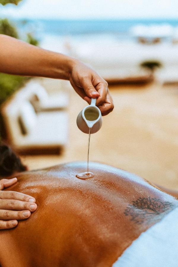 Hotel Casa Na Praia Jijoca de Jericoacoara Zewnętrze zdjęcie