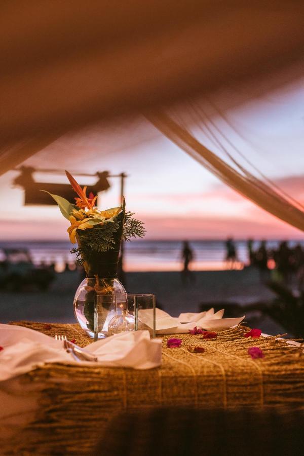 Hotel Casa Na Praia Jijoca de Jericoacoara Zewnętrze zdjęcie