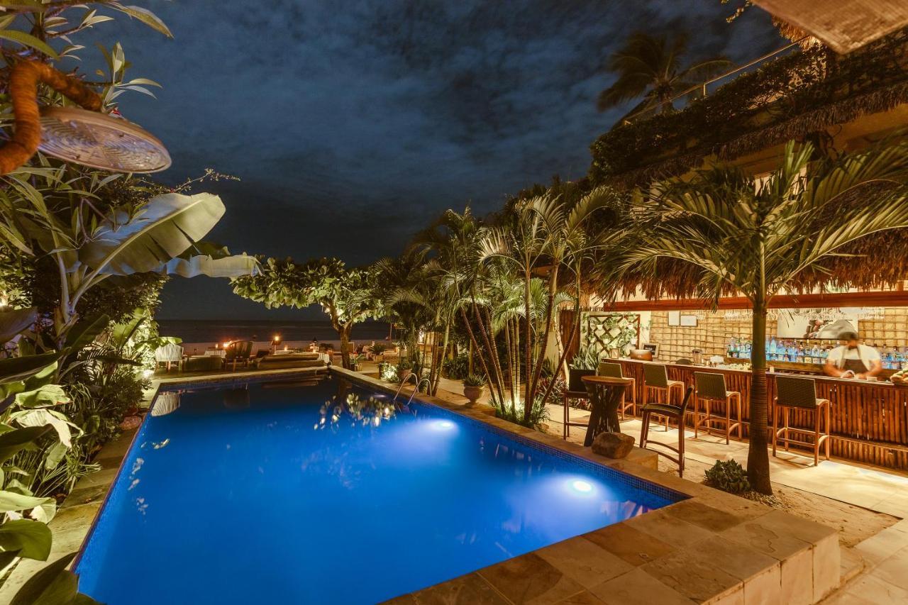 Casa Na Praia Jijoca de Jericoacoara Zewnętrze zdjęcie