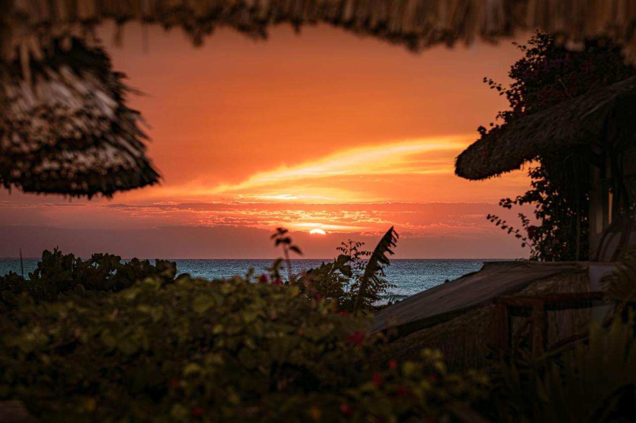 Hotel Casa Na Praia Jijoca de Jericoacoara Zewnętrze zdjęcie