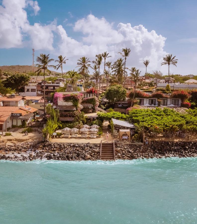 Hotel Casa Na Praia Jijoca de Jericoacoara Zewnętrze zdjęcie