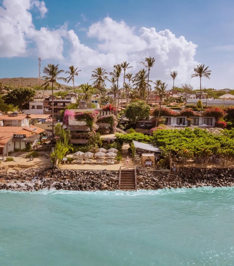 Casa Na Praia Jijoca de Jericoacoara Zewnętrze zdjęcie