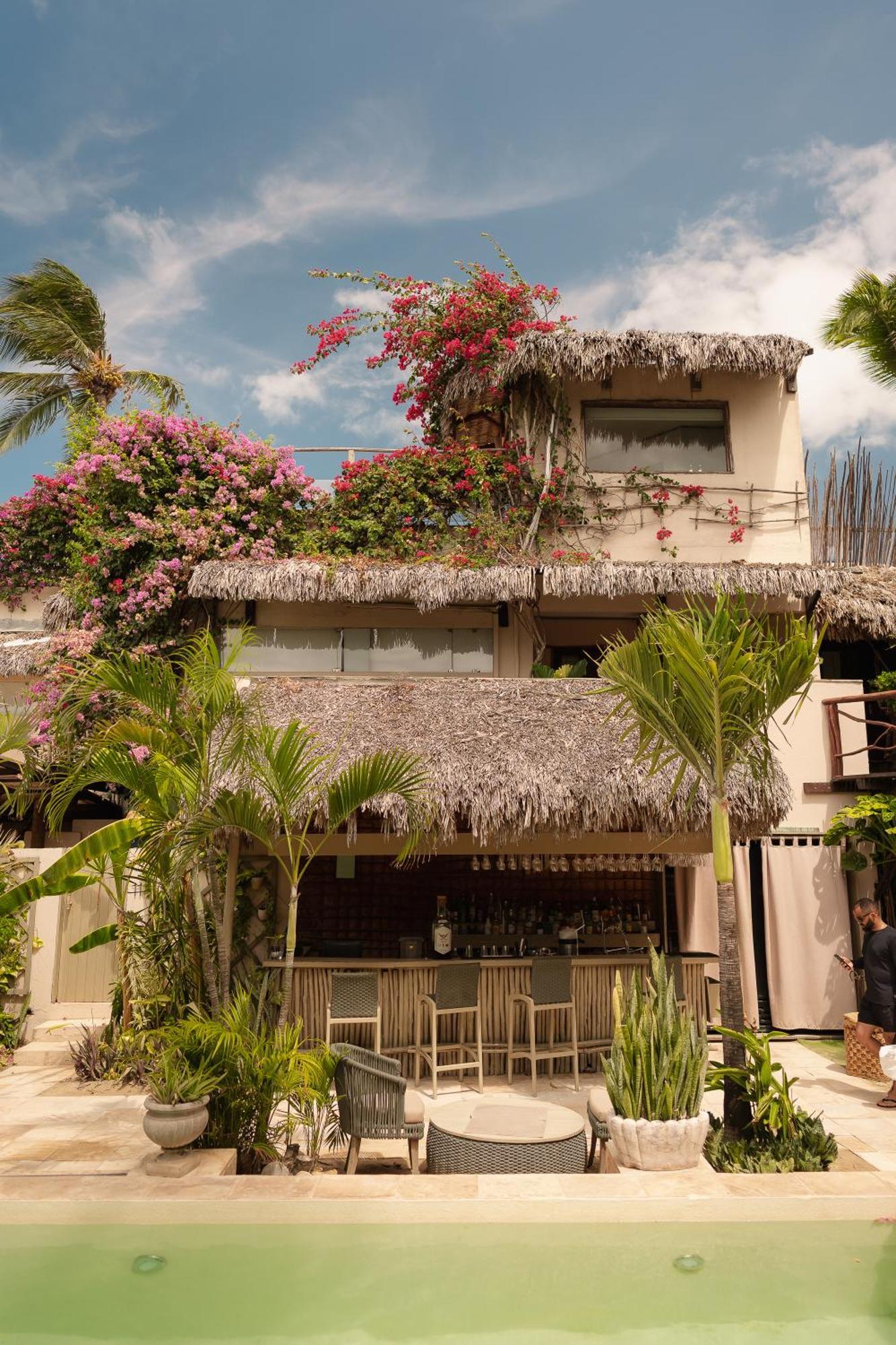 Casa Na Praia Jijoca de Jericoacoara Zewnętrze zdjęcie