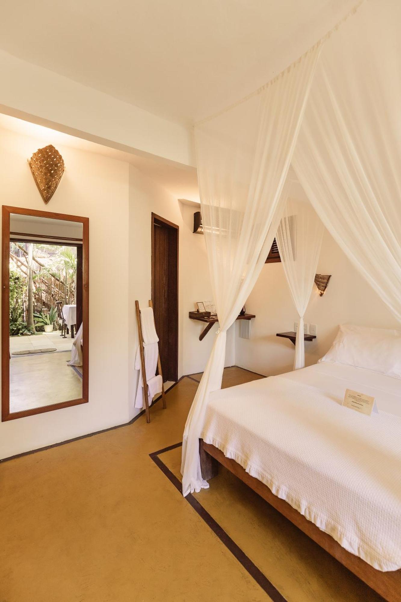 Casa Na Praia Jijoca de Jericoacoara Zewnętrze zdjęcie