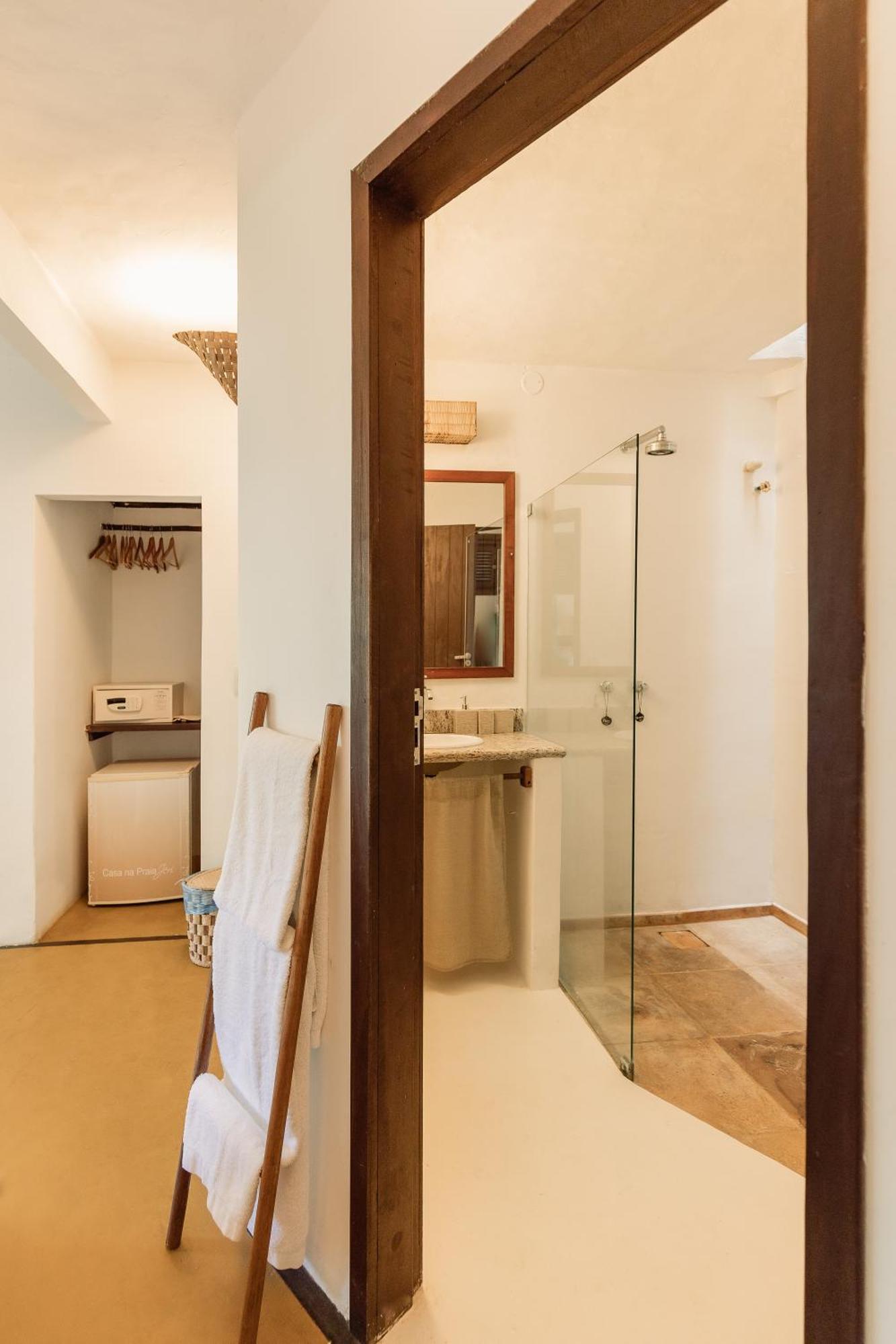Casa Na Praia Jijoca de Jericoacoara Zewnętrze zdjęcie