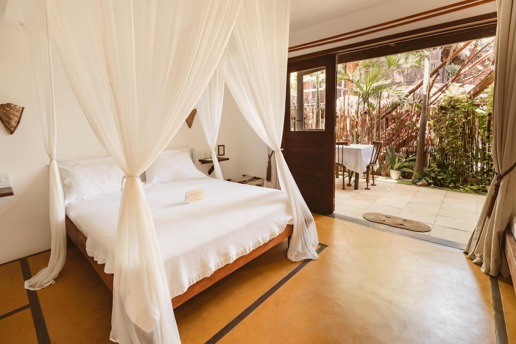 Casa Na Praia Jijoca de Jericoacoara Zewnętrze zdjęcie