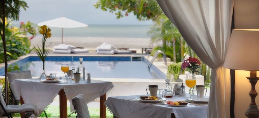 Casa Na Praia Jijoca de Jericoacoara Zewnętrze zdjęcie