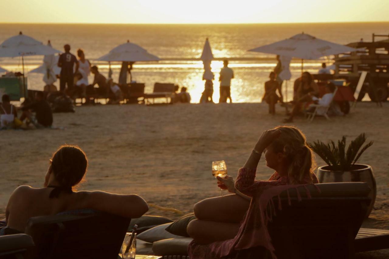 Hotel Casa Na Praia Jijoca de Jericoacoara Zewnętrze zdjęcie