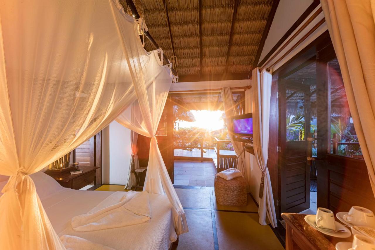Casa Na Praia Jijoca de Jericoacoara Zewnętrze zdjęcie
