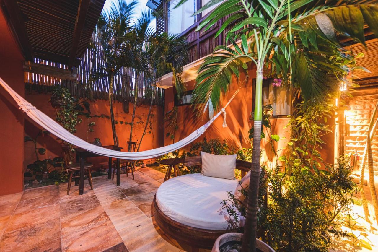 Casa Na Praia Jijoca de Jericoacoara Zewnętrze zdjęcie